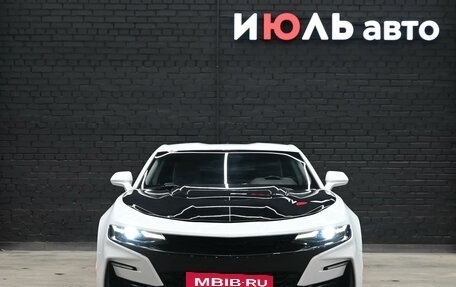 Chevrolet Camaro VI, 2020 год, 3 150 000 рублей, 2 фотография