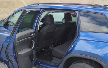 Skoda Kodiaq I, 2020 год, 2 500 000 рублей, 3 фотография