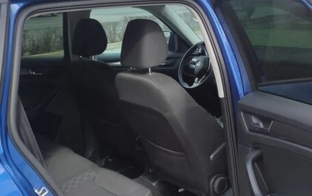 Skoda Kodiaq I, 2020 год, 2 500 000 рублей, 4 фотография