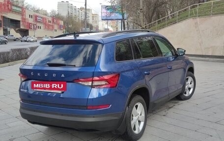 Skoda Kodiaq I, 2020 год, 2 500 000 рублей, 2 фотография