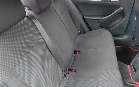 Volkswagen Jetta VI, 2012 год, 850 000 рублей, 6 фотография