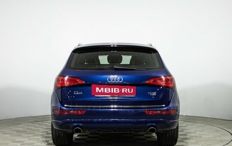 Audi Q5, 2013 год, 2 049 700 рублей, 6 фотография