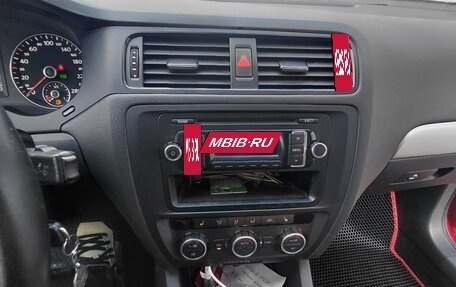 Volkswagen Jetta VI, 2012 год, 850 000 рублей, 7 фотография