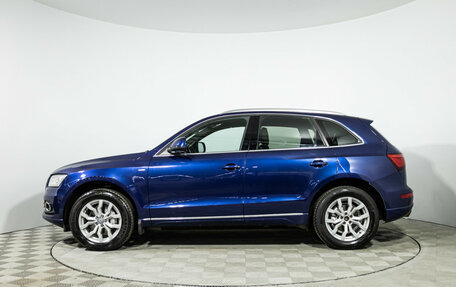 Audi Q5, 2013 год, 2 049 700 рублей, 8 фотография