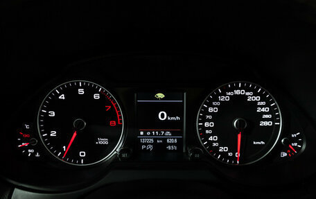 Audi Q5, 2013 год, 2 049 700 рублей, 12 фотография