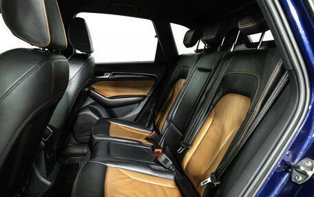 Audi Q5, 2013 год, 2 049 700 рублей, 10 фотография