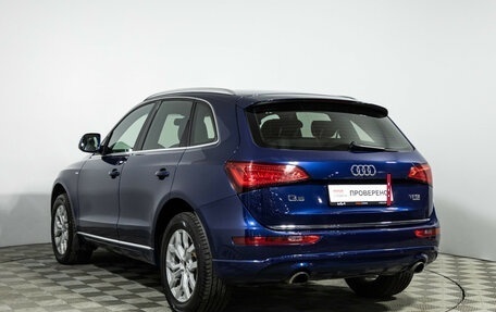 Audi Q5, 2013 год, 2 049 700 рублей, 7 фотография