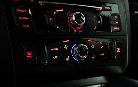 Audi Q5, 2013 год, 2 049 700 рублей, 17 фотография