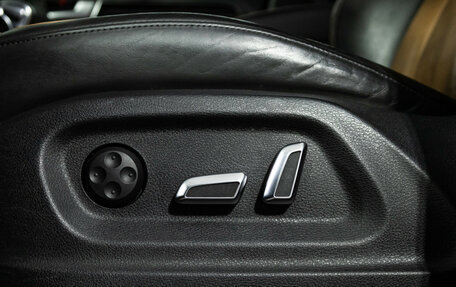 Audi Q5, 2013 год, 2 049 700 рублей, 20 фотография