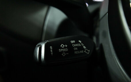 Audi Q5, 2013 год, 2 049 700 рублей, 23 фотография