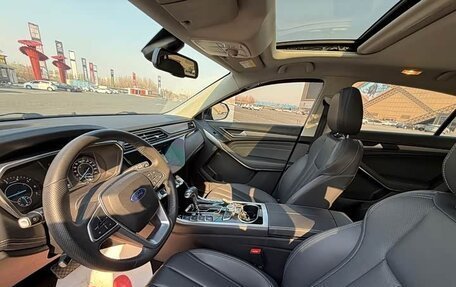 Ford Territory, 2022 год, 1 690 000 рублей, 7 фотография