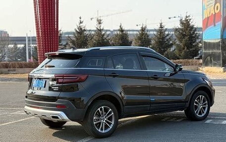 Ford Territory, 2022 год, 1 690 000 рублей, 6 фотография