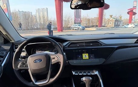 Ford Territory, 2022 год, 1 690 000 рублей, 8 фотография