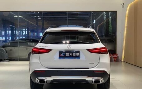 Mercedes-Benz GLA, 2021 год, 2 440 000 рублей, 3 фотография