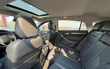 Ford Territory, 2022 год, 1 690 000 рублей, 12 фотография