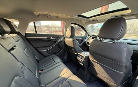 Ford Territory, 2022 год, 1 690 000 рублей, 13 фотография