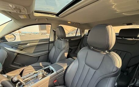 Ford Territory, 2022 год, 1 690 000 рублей, 10 фотография