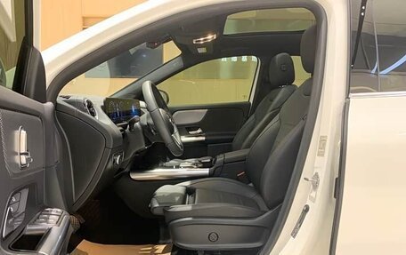 Mercedes-Benz GLA, 2021 год, 2 440 000 рублей, 5 фотография