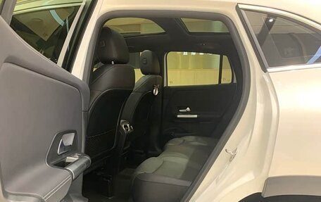 Mercedes-Benz GLA, 2021 год, 2 440 000 рублей, 9 фотография
