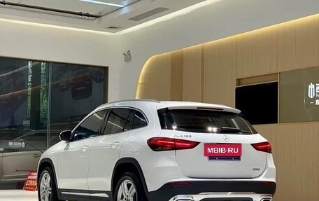 Mercedes-Benz GLA, 2021 год, 2 440 000 рублей, 4 фотография