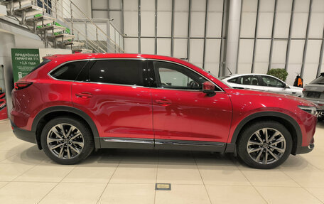 Mazda CX-9 II, 2020 год, 4 200 000 рублей, 5 фотография