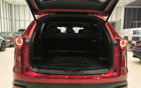 Mazda CX-9 II, 2020 год, 4 200 000 рублей, 12 фотография