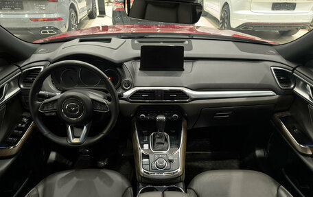 Mazda CX-9 II, 2020 год, 4 200 000 рублей, 17 фотография