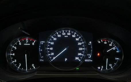 Mazda CX-9 II, 2020 год, 4 200 000 рублей, 16 фотография