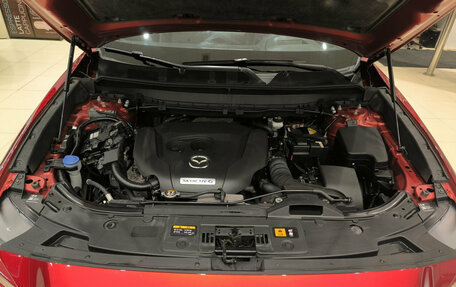 Mazda CX-9 II, 2020 год, 4 200 000 рублей, 11 фотография