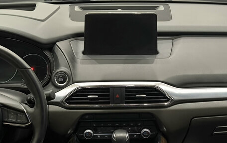 Mazda CX-9 II, 2020 год, 4 200 000 рублей, 18 фотография