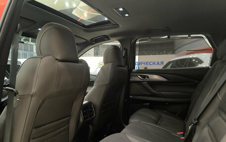 Mazda CX-9 II, 2020 год, 4 200 000 рублей, 15 фотография