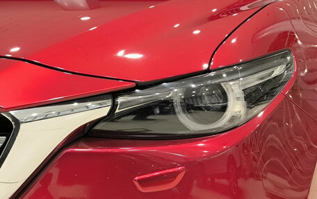 Mazda CX-9 II, 2020 год, 4 200 000 рублей, 21 фотография