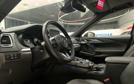 Mazda CX-9 II, 2020 год, 4 200 000 рублей, 20 фотография