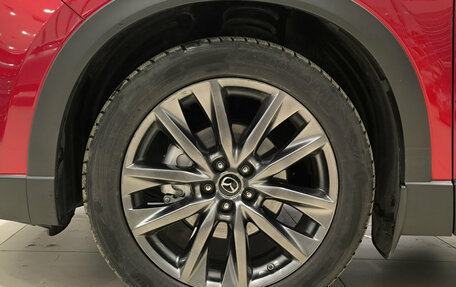 Mazda CX-9 II, 2020 год, 4 200 000 рублей, 22 фотография