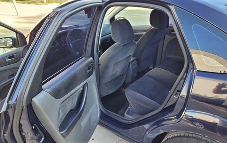 Ford Focus II рестайлинг, 2007 год, 430 000 рублей, 8 фотография