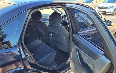 Ford Focus II рестайлинг, 2007 год, 430 000 рублей, 9 фотография