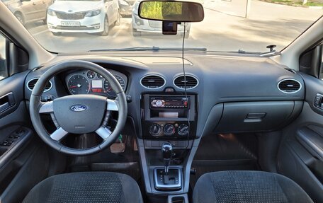 Ford Focus II рестайлинг, 2007 год, 430 000 рублей, 12 фотография