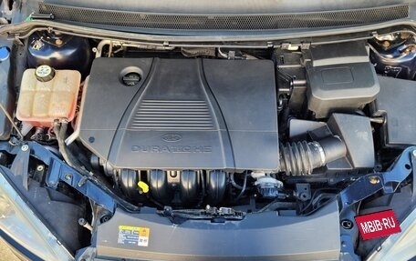 Ford Focus II рестайлинг, 2007 год, 430 000 рублей, 7 фотография