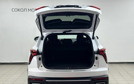 Haval F7, 2024 год, 3 399 900 рублей, 6 фотография