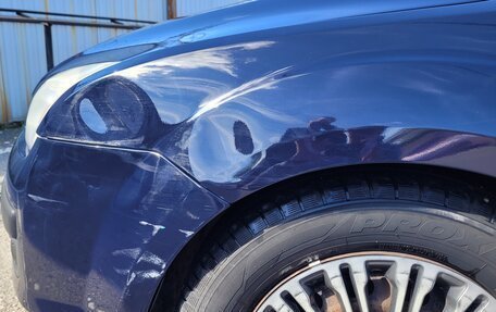 Ford Focus II рестайлинг, 2007 год, 430 000 рублей, 15 фотография