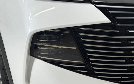 Haval F7, 2024 год, 3 399 900 рублей, 8 фотография