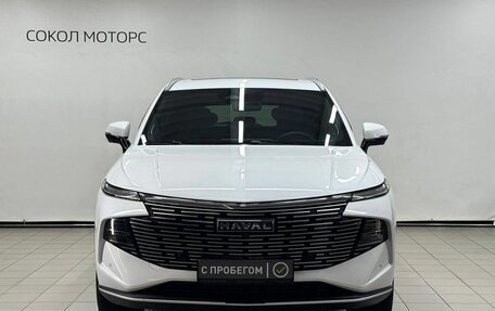 Haval F7, 2024 год, 3 399 900 рублей, 3 фотография