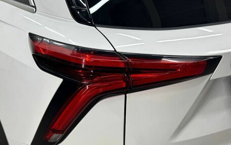 Haval F7, 2024 год, 3 399 900 рублей, 9 фотография