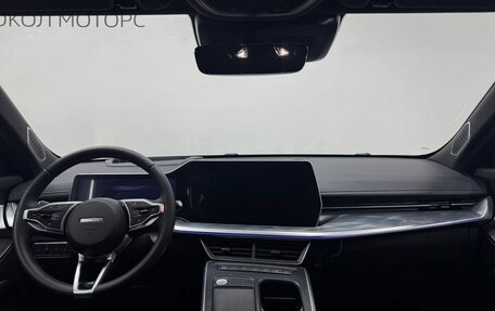 Haval F7, 2024 год, 3 399 900 рублей, 10 фотография