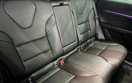 Haval F7, 2024 год, 3 399 900 рублей, 11 фотография