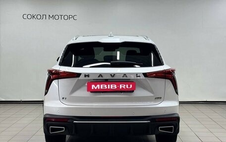 Haval F7, 2024 год, 3 399 900 рублей, 4 фотография