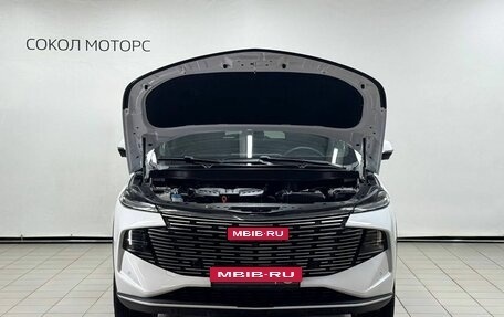 Haval F7, 2024 год, 3 399 900 рублей, 5 фотография