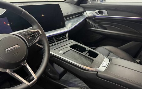 Haval F7, 2024 год, 3 399 900 рублей, 15 фотография