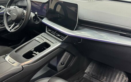 Haval F7, 2024 год, 3 399 900 рублей, 14 фотография