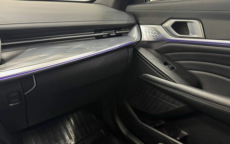 Haval F7, 2024 год, 3 399 900 рублей, 17 фотография